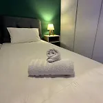 Apartament Anatoli House *