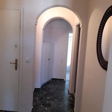 Апартаменты Anatoli House Гайос