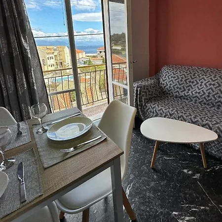 Apartment Anatoli House *