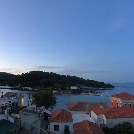 Apartment Anatoli House