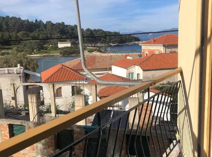 Anatoli House * Gaios