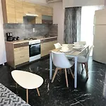 Anatoli House Lejlighed *