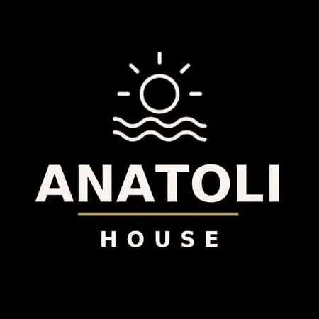 Anatoli House Lejlighed *