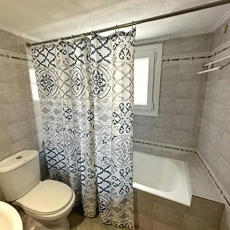 Anatoli House Daire