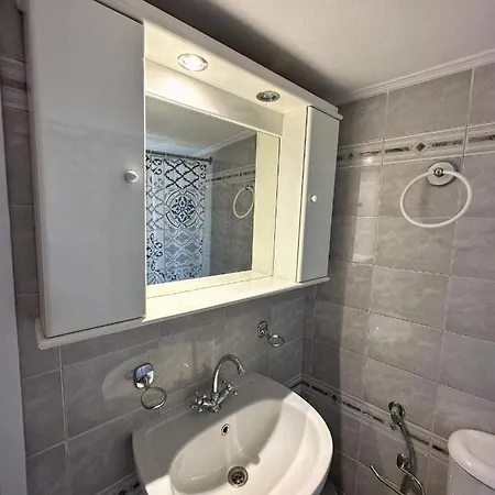 דירה Anatoli House