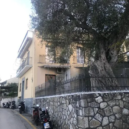Anatoli House *