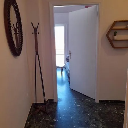 Anatoli House * Gaios