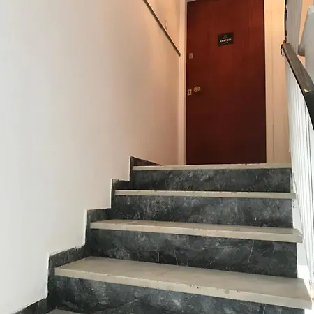 Anatoli House
