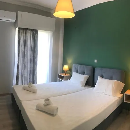 Anatoli House Gaios