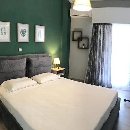 Lejlighed Anatoli House