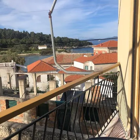 Anatoli House * Gaios