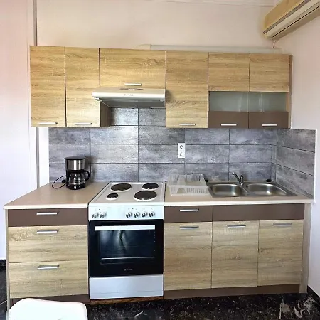 Anatoli House * Gaios