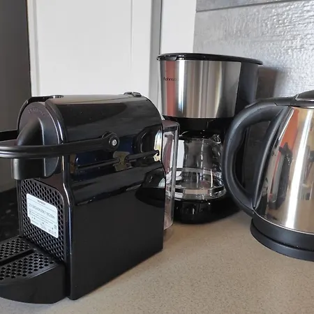 Anatoli House * Gaios