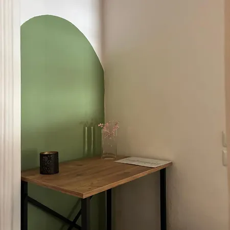 Anatoli House *
