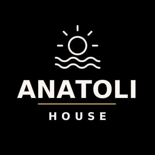 Anatoli House شقة *