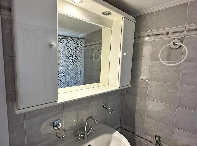 شقة Anatoli House