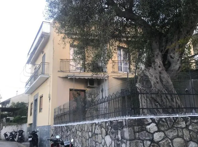 Anatoli House *