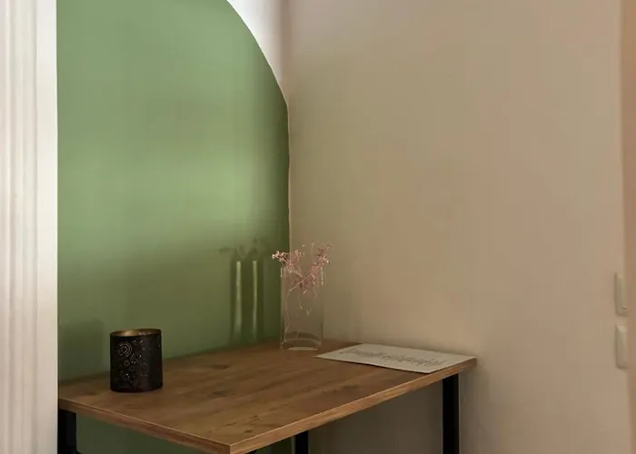Anatoli House *